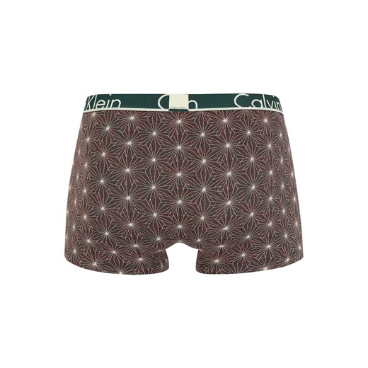 Majtki męskie Calvin Klein Underwear wielokolorowe z jerseyu