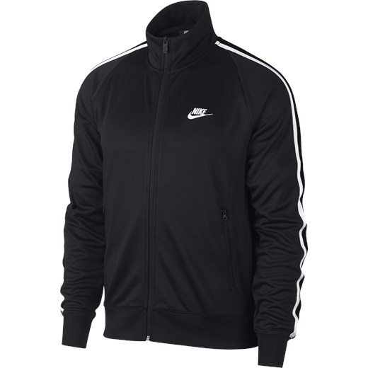 KURTKA MĘSKA NIKE NSW N98 CZARNA AR2244-010