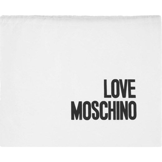 Plecak Love Moschino