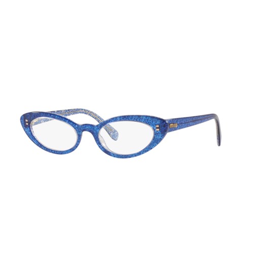 Okulary korekcyjne damskie Miu Miu