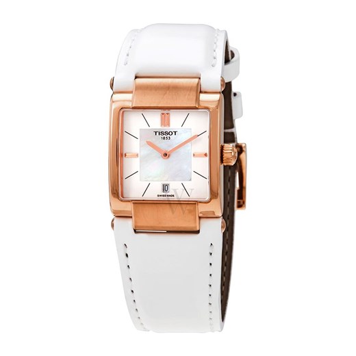 Zegarek Tissot