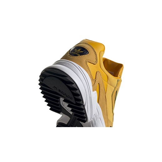 adidas Falcon ZIP W-4.5 Adidas 37 1/3 okazyjna cena Shooos.pl