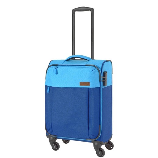 Walizka Travelite dla kobiet
