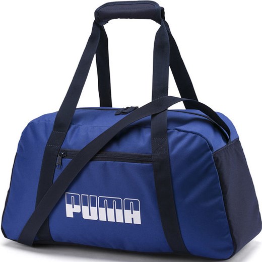 Torba Plus Sports Bag II 30L Puma (navy) Puma okazja SPORT-SHOP.pl