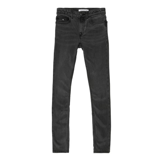 Jeansy 'SUPER SKINNY MR SUST' Calvin Klein 170-176 AboutYou