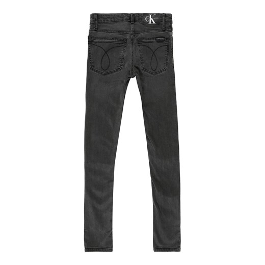 Jeansy 'SUPER SKINNY MR SUST' Calvin Klein 170-176 AboutYou