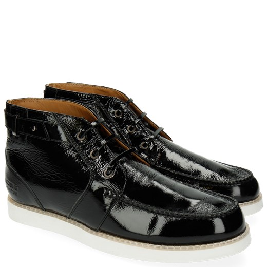 Buty zimowe męskie Melvin & Hamilton
