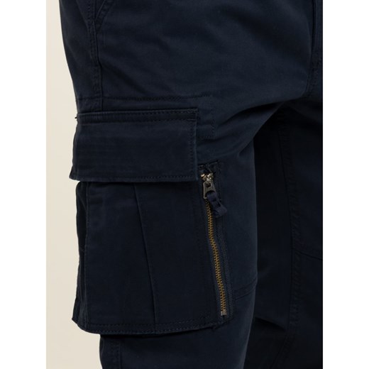Spodnie męskie Superdry