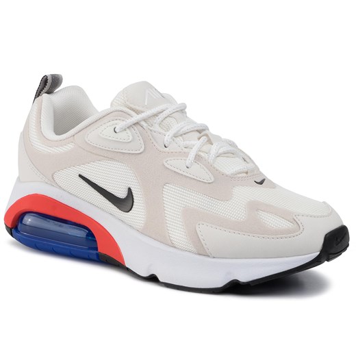 Buty sportowe damskie Nike do biegania gładkie wiosenne płaskie