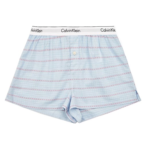 Piżama Calvin Klein casual