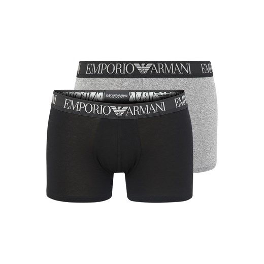 Bokserki Emporio Armani L AboutYou