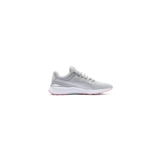 Buty sportowe damskie Puma do fitnessu płaskie