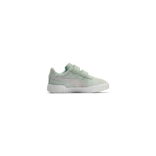 Trampki dziecięce Puma z napisami
