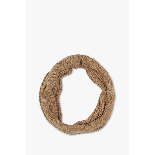 Szalik/chusta Accessoires C&a casualowy bez wzorów