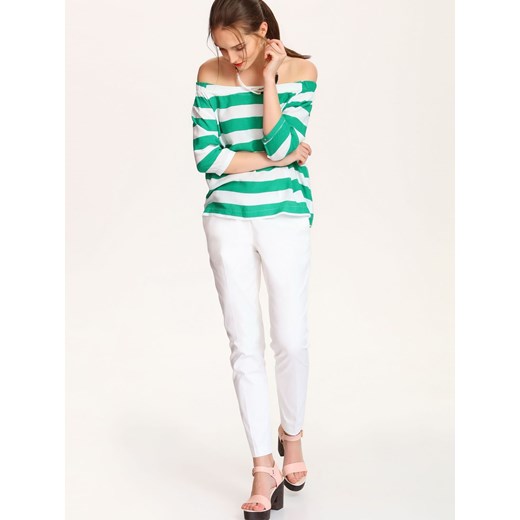 Bluzka damska Top Secret casualowa