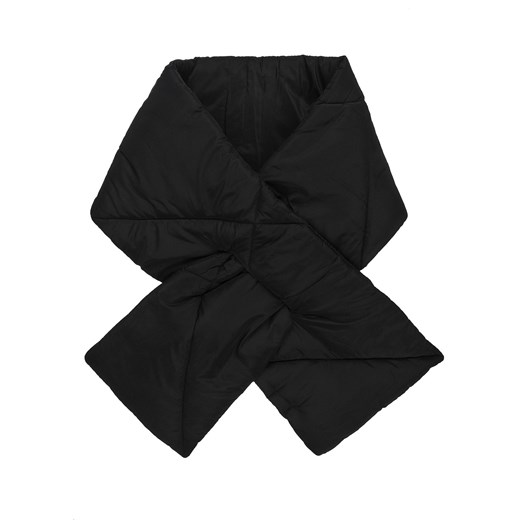 Czarny szalik/chusta Top Secret