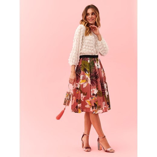 Elegancka spódnica damska Top Secret 36 promocja