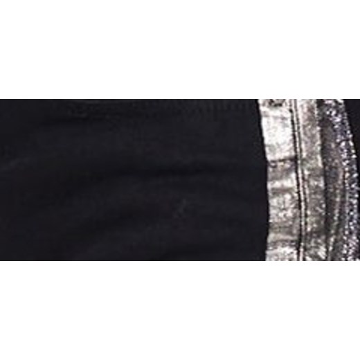 Spodnie damskie Top Secret czarne