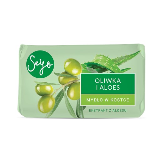 Mydło Seyo