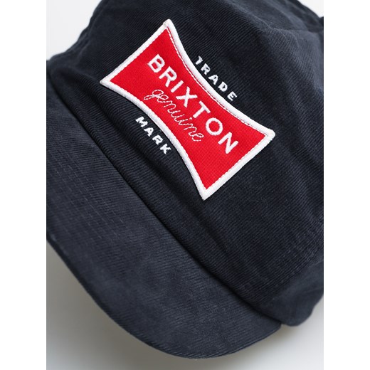 Czapka z daszkiem męska Brixton