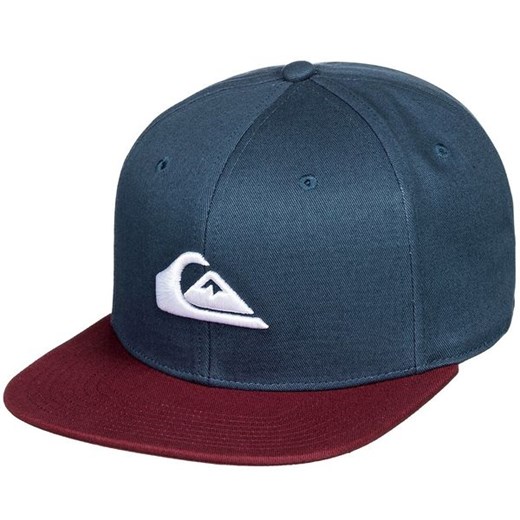 Czapka z daszkiem męska Quiksilver