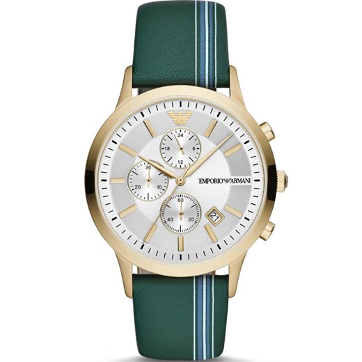 ZEGAREK EMPORIO ARMANI RENATO UAM/1160 Emporio Armani W.Kruk