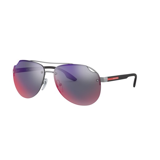 Okulary przeciwsłoneczne Prada Sport PS 52VS 7CQ9Q1 Prada eyewear24.net