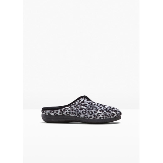 Kapcie damskie Bonprix