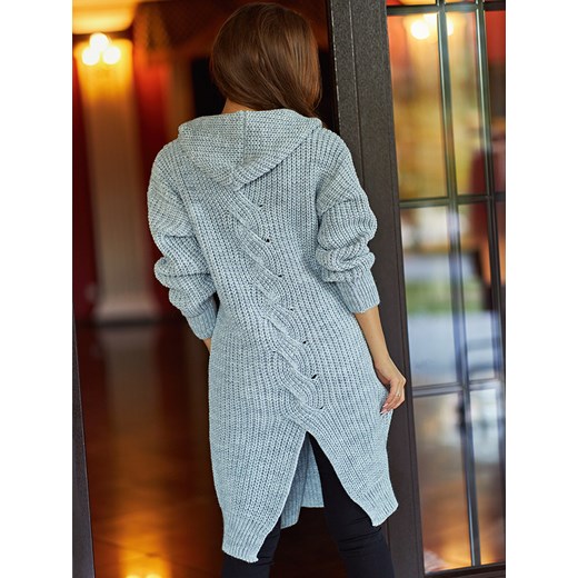 Sweter damski Escoli