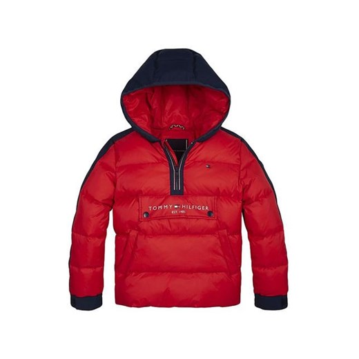 Kurtka chłopięca Tommy Hilfiger
