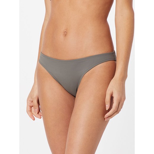 Strój kąpielowy zielony Hunkemöller casual bez wzorów