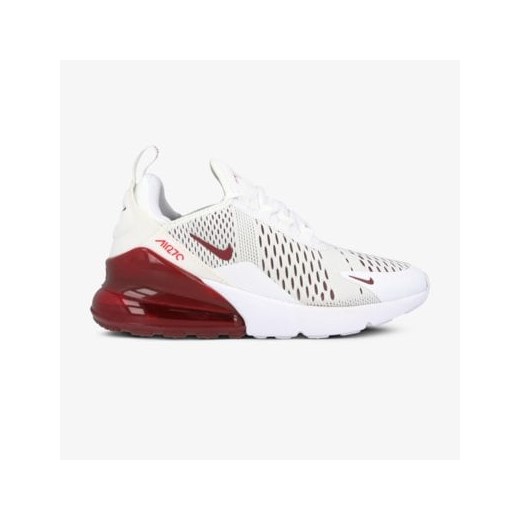 Buty sportowe damskie Nike dla biegaczy sznurowane bez wzorów