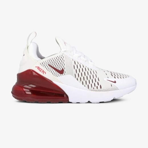 Buty sportowe damskie Nike dla biegaczy sznurowane na wiosnę bez wzorów