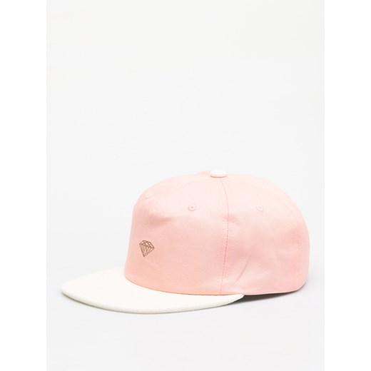 Czapka z daszkiem męska Diamond Supply Co.
