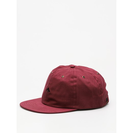 Czapka z daszkiem męska Emerica