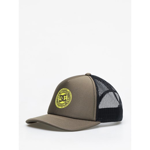 Czapka z daszkiem męska Dc Shoes