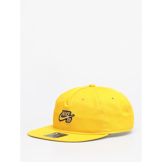 Czapka z daszkiem męska Nike