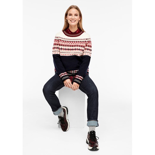 Sweter s.Oliver XXL AboutYou