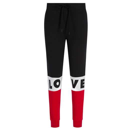 Spodnie sportowe Love Moschino