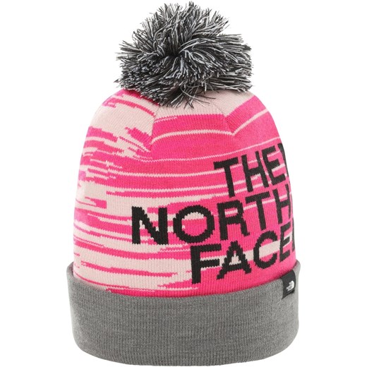 Czapka zimowa męska The North Face