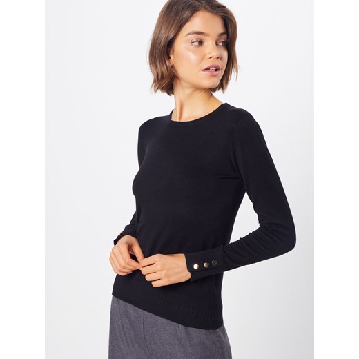Sweter damski Dorothy Perkins z dzianiny z okrągłym dekoltem