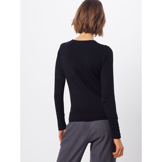 Dorothy Perkins sweter damski z okrągłym dekoltem na zimę