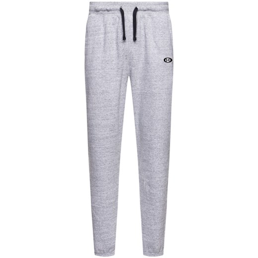 Spodnie męskie Under Armour z dresu