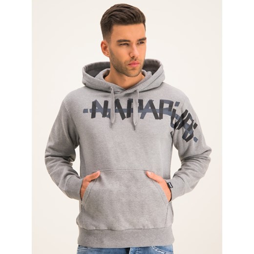 Napapijri bluza damska