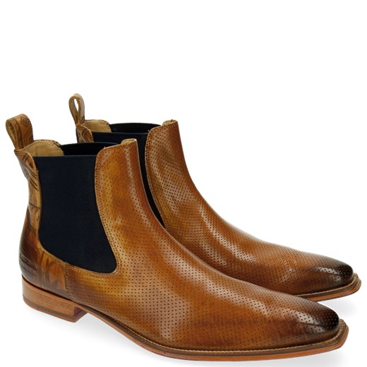 Buty zimowe męskie Melvin & Hamilton