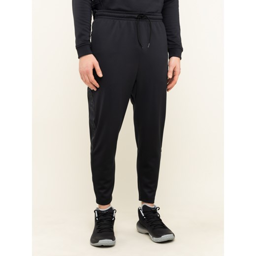 Spodnie sportowe Under Armour z dresu