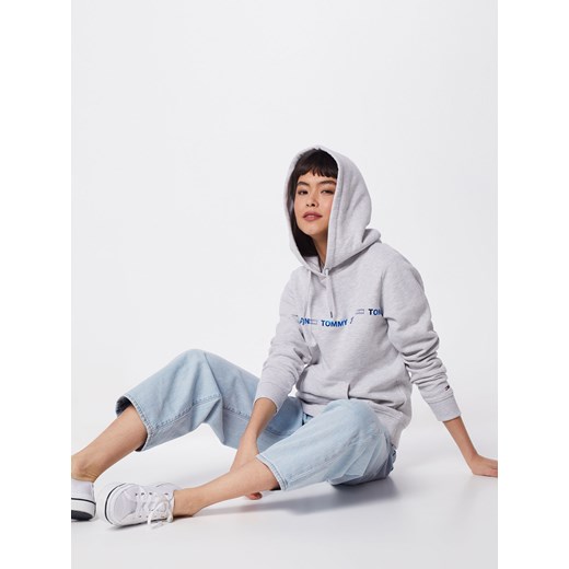 Bluza damska Tommy Jeans krótka