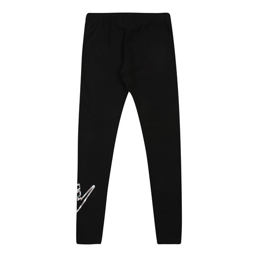 Spodnie dziewczęce Nike Sportswear z jerseyu