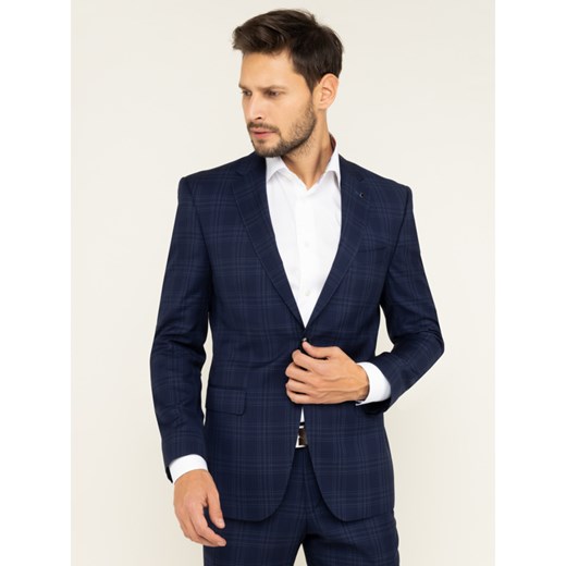 Garnitur męski Digel elegancki