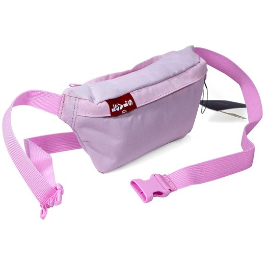 LEVIS nerka saszetka torba torebka biodrówka 38007-0054 Różowy Levi's an-sport